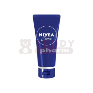 NIVEA Creme Tube 100 ml