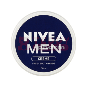 NIVEA MEN Original Creme 30 ml