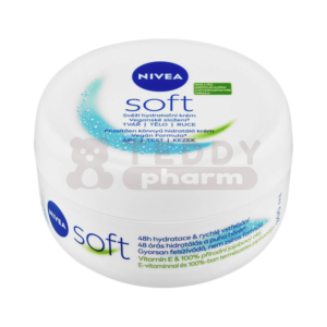 NIVEA Soft Creme 300 ml
