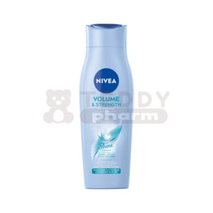 NIVEA Volumen Kraft & Pflege Pflegeshampoo 250 ml