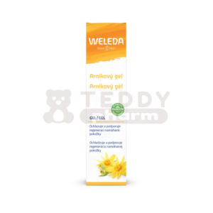 WELEDA Arnika Gel 25 g
