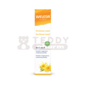 WELEDA Arnika Salbe 25 g