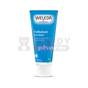 WELEDA Fussbalsam 75 ml