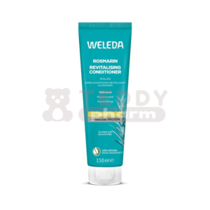 WELEDA Rosmarin Revitalising Conditioner 150 ml