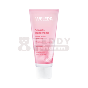 WELEDA Sensitiv Handcreme 50 ml
