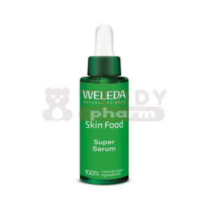 WELEDA Skin Food Super Serum 30 ml