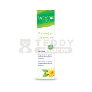 WELEDA Urtica Gel 25 g