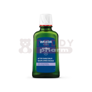 WELEDA for Men After Shave Balsam 100 ml