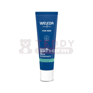 WELEDA for Men Feuchtigkeitscreme 30 ml
