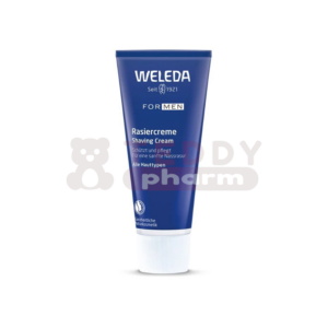 WELEDA for Men Rasiercreme 75 ml