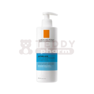 LA ROCHE Posay Anthelios After Sun Milch 400 ml