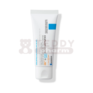 LA ROCHE Posay Cicaplast Baume B5 LSF 50 40 ml
