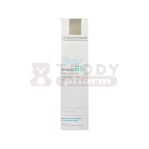 LA ROCHE Posay Hyalu B5 Augen Creme 15 ml