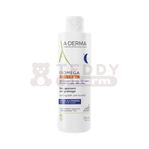 A-DERMA Exomega Control Beruhigendes Bad 200 ml