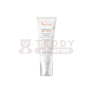 A-DERMA Tolerance Control Balsam 40 ml