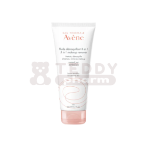 Avène 3-in-1 Make-up-Entferner 200 ml