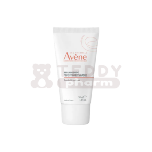 Avène Beruhigende Feuchtigkeitsmaske empfindliche Haut 50 ml