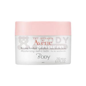 Avène Body Feuchtigkeitsspendender Balsam 250 ml