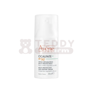 Avène Cicalfate+ Multi-Protect Repair Creme SPF 50+ 30 ml