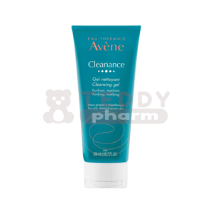 Avène Cleanance Reinigungsgel 200 ml