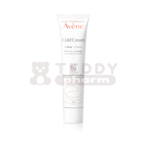 Avène Cold Cream 100 ml