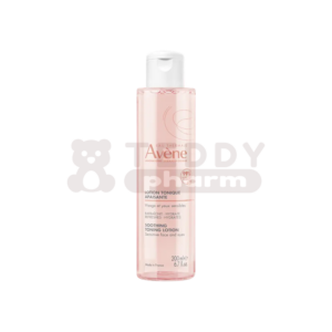 Avène Gesichtswasser 200 ml