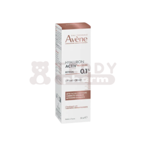 Avène Hyaluron Activ Lifting Creme 30 ml