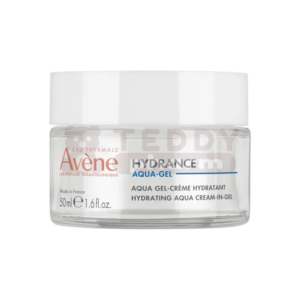 Avène Hydrance Aqua-Gel Hydrating Cream 50 ml