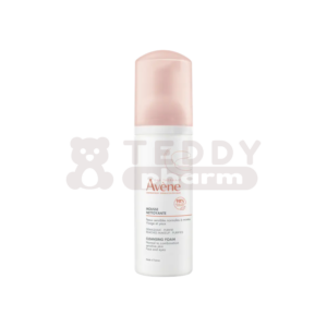 Avène Mattierender Reinigungsschaum 150 ml