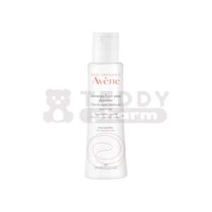 Avène Milder Augen Make-up Entferner 125 ml