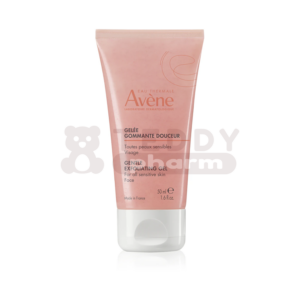 Avène Mildes Peeling Gel 50 ml