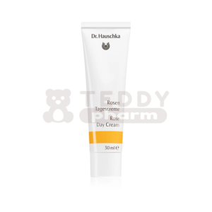 Dr. Hauschka Rosen Tagescreme 30 ml