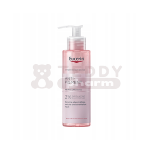 EUCERIN Anti-Pigment AHA Reinigungsgel 200 ml