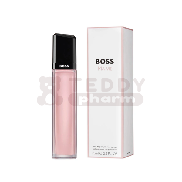 HUGO BOSS Boss Ma Vie Eau De Parfum 75 Ml TEDDYpharm de hugo-boss-boss-ma-vie-eau-de-parfum-75-ml-teddypharm-de