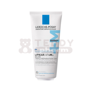 LA ROCHE Posay Lipikar Baume AP+ Max 200 ml