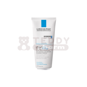 LA ROCHE Posay Lipikar Baume light AP+M Leichter Balsam 200 ml
