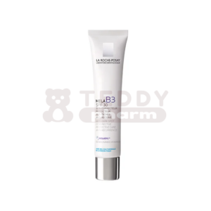 LA ROCHE Posay Mela B3 Creme LSF 30 40 ml