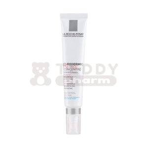 LA ROCHE Posay Redermic Retinol B3 Konzentrat 30 ml