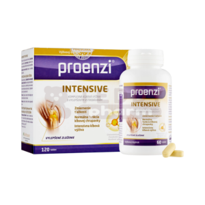 Proenzi Intensiv 120 Tbl