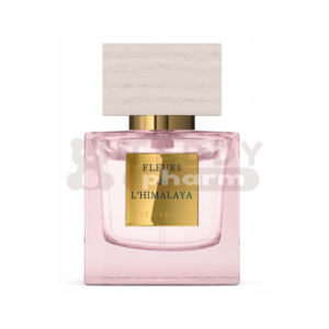 RITUALS Fleurs De L'Himalaya Eau de Parfum für Frauen 50 ml