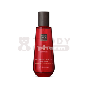 RITUALS The Ritual Of Ayurveda Dry Oil 100 ml