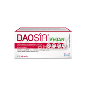 STADA Daosin Vegan 60 Tbl