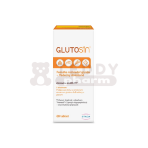 STADA GLUTOSin 60 Tbl