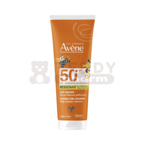 Avène Kinder-Sonnenmilch SPF 50+ 250 ml
