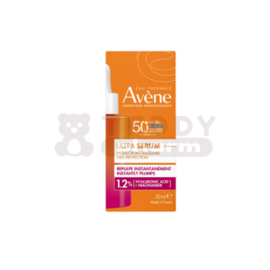 Avène Sun Ultra Serum Aufpolsternd LSF 50+ 30 ml