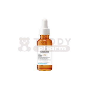 LA ROCHE Posay Pure Vitamin C12 Serum 30 ml