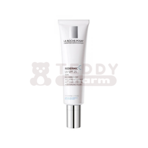 LA ROCHE Posay Redermic C UV Creme SPF 25 40 ml