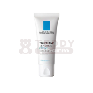 LA ROCHE Posay Toleraine Sensitive Creme 40 ml