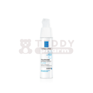 LA ROCHE Posay Toleriane Dermallergo Fluid 40 ml