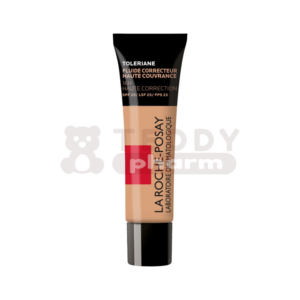 LA ROCHE Posay Toleriane Fluide Make-up Nr.10 30 ml